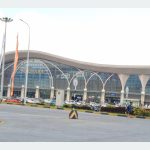 पोखरा अन्तरराष्ट्रिय विमानस्थलमा फ्लाई दुबईको आजदेखि नियमित उडान