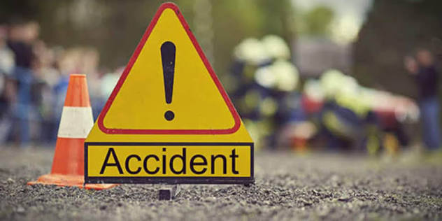 पिकअप भ्यान’को ठक्करबाट बालकको मृत्यु