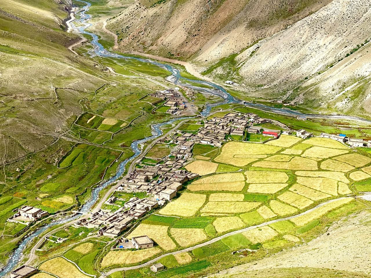 कर्णाली सरकारद्वारा लेक, पाटन र खर्क संरक्षण गरिँदै